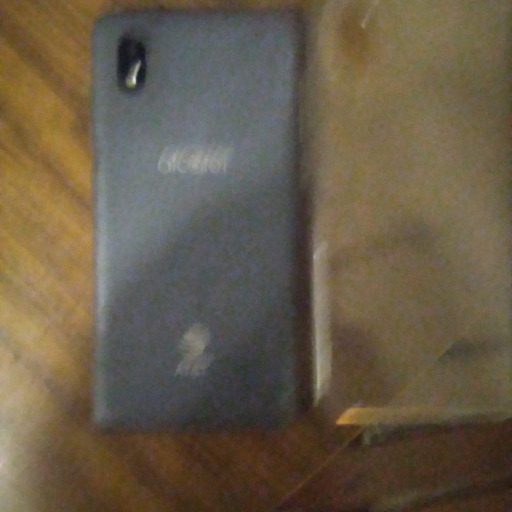Alcatel THB - Picture 2 of 4
